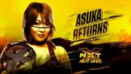 What announcement will the NXT Women's Champion make, next week on NXT?